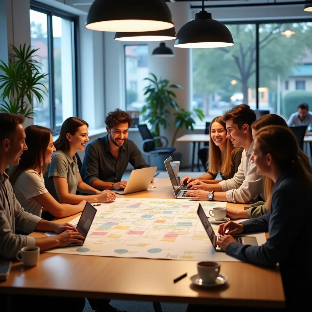 Growth Membership